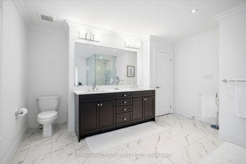 Photo 32 at 317 La Rose Avenue, Richview, Toronto