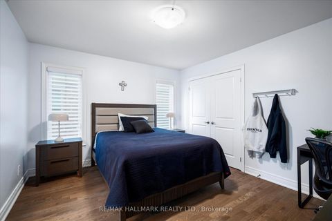 Photo 33 at 317 La Rose Avenue, Richview, Toronto