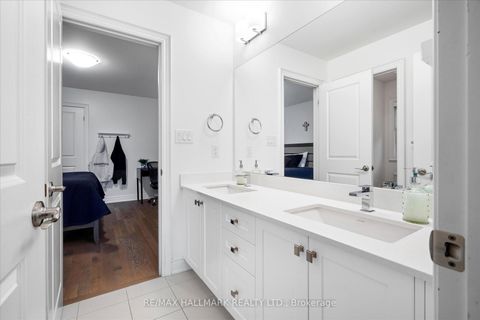 Photo 37 at 317 La Rose Avenue, Richview, Toronto