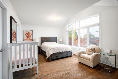 Photo 40 at 317 La Rose Avenue, Richview, Toronto