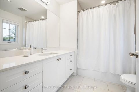 Photo 41 at 317 La Rose Avenue, Richview, Toronto