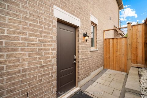 Photo 42 at 317 La Rose Avenue, Richview, Toronto