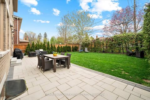 Photo 43 at 317 La Rose Avenue, Richview, Toronto