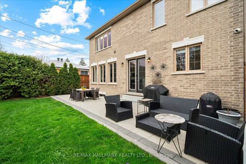 Photo 44 at 317 La Rose Avenue, Richview, Toronto