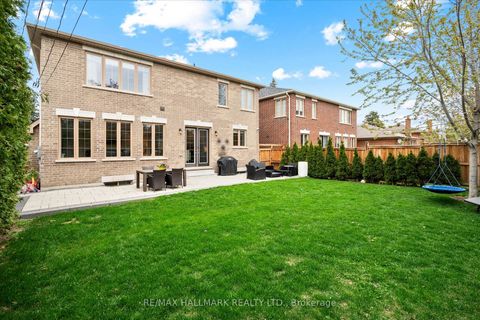 Photo 45 at 317 La Rose Avenue, Richview, Toronto