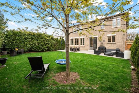 Photo 46 at 317 La Rose Avenue, Richview, Toronto