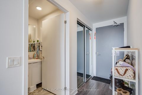 Photo 4 at 1221 - 20 O'Neill Road, Don Mills, Toronto