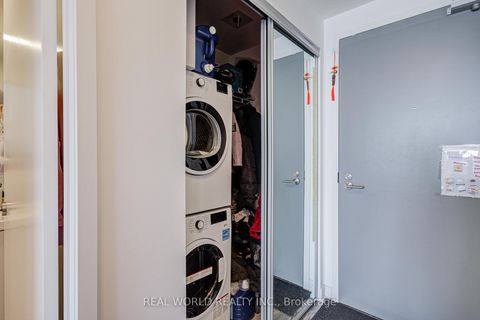 Photo 5 at 1221 - 20 O'Neill Road, Don Mills, Toronto