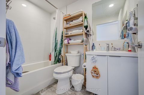 Photo 6 at 1221 - 20 O'Neill Road, Don Mills, Toronto
