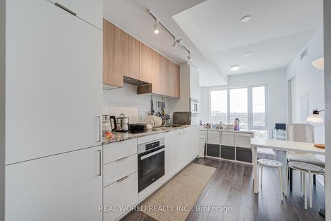 Photo 7 at 1221 - 20 O'Neill Road, Don Mills, Toronto