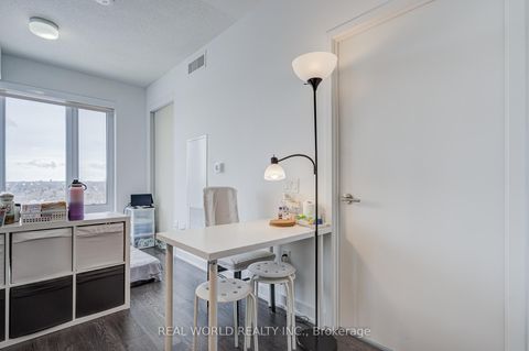 Photo 11 at 1221 - 20 O'Neill Road, Don Mills, Toronto