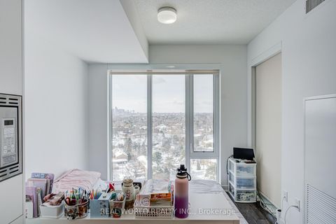 Photo 12 at 1221 - 20 O'Neill Road, Don Mills, Toronto