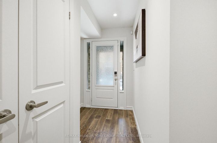 Photo 1 at 104 Gordon Circle, College Manor, Newmarket