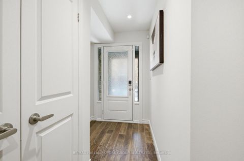 Photo 1 at 104 Gordon Circle, College Manor, Newmarket
