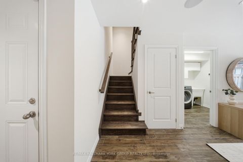 Photo 8 at 104 Gordon Circle, College Manor, Newmarket