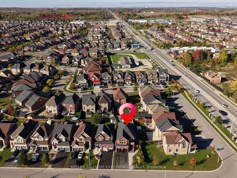 Photo 1 at 2199 Dawson Crescent, Alcona, Innisfil