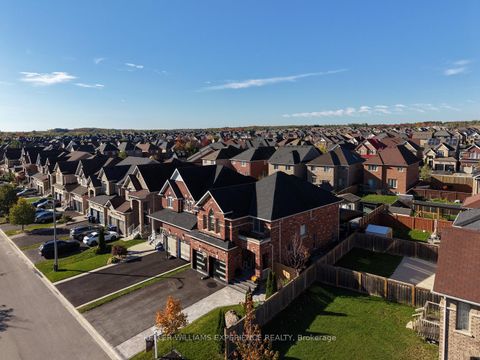 Photo 2 at 2199 Dawson Crescent, Alcona, Innisfil