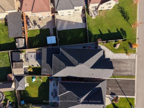 Photo 3 at 2199 Dawson Crescent, Alcona, Innisfil