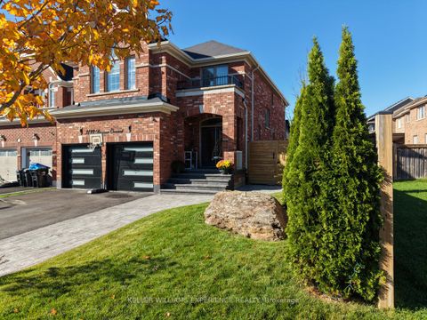 Photo 4 at 2199 Dawson Crescent, Alcona, Innisfil