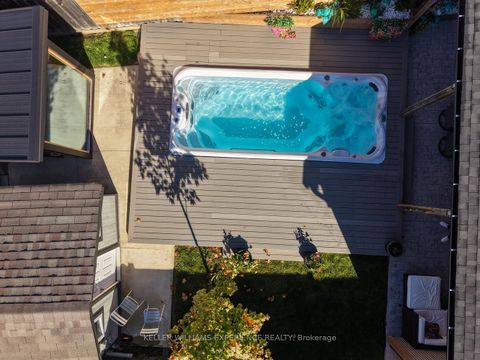 Photo 7 at 2199 Dawson Crescent, Alcona, Innisfil
