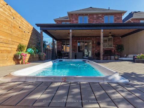Photo 8 at 2199 Dawson Crescent, Alcona, Innisfil
