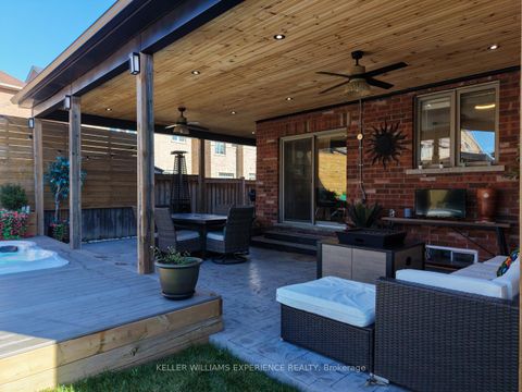 Photo 11 at 2199 Dawson Crescent, Alcona, Innisfil
