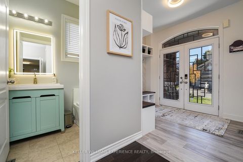 Photo 14 at 2199 Dawson Crescent, Alcona, Innisfil