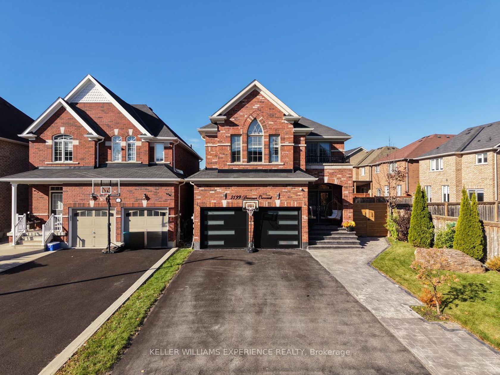 2199 Dawson Crescent, Alcona, Innisfil photo number 2