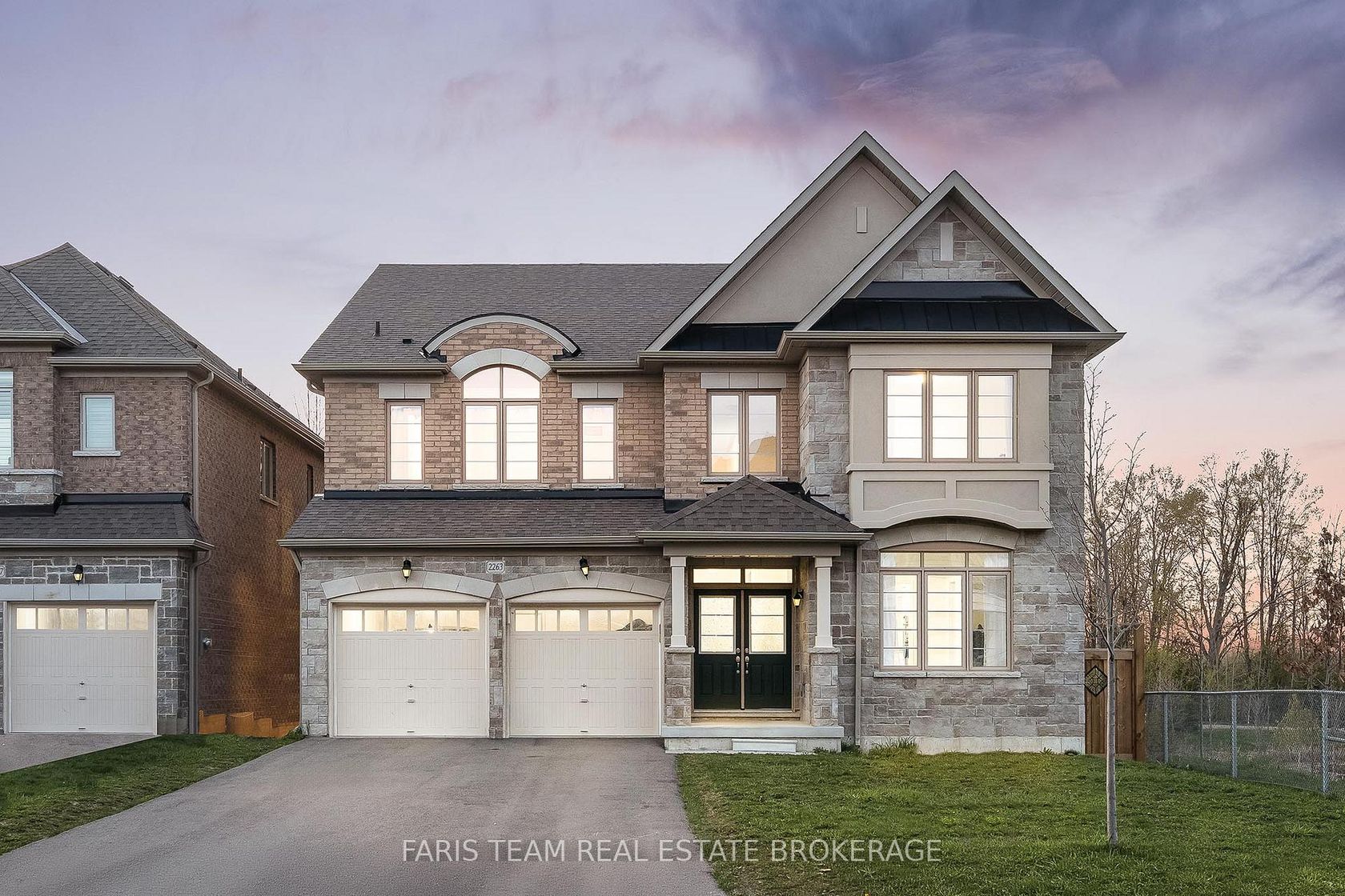 2263 Lozenby Street, Alcona, Innisfil photo number 2