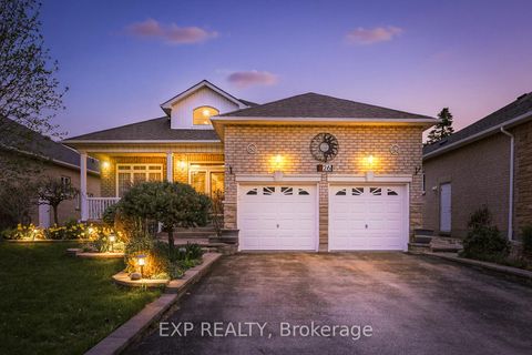 Photo 2 at 126 Carmela Avenue, Oak Ridges, Richmond Hill