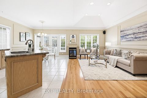 Photo 9 at 126 Carmela Avenue, Oak Ridges, Richmond Hill