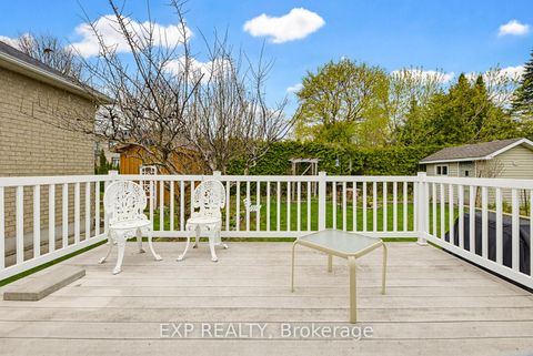Photo 41 at 126 Carmela Avenue, Oak Ridges, Richmond Hill