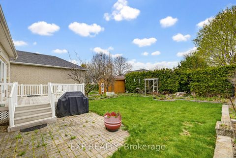 Photo 42 at 126 Carmela Avenue, Oak Ridges, Richmond Hill