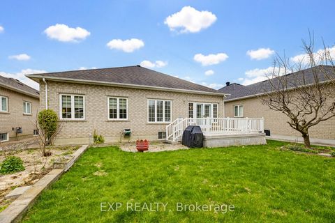 Photo 43 at 126 Carmela Avenue, Oak Ridges, Richmond Hill