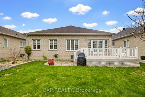 Photo 44 at 126 Carmela Avenue, Oak Ridges, Richmond Hill