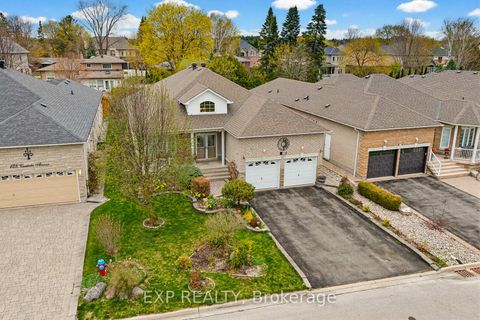Photo 45 at 126 Carmela Avenue, Oak Ridges, Richmond Hill