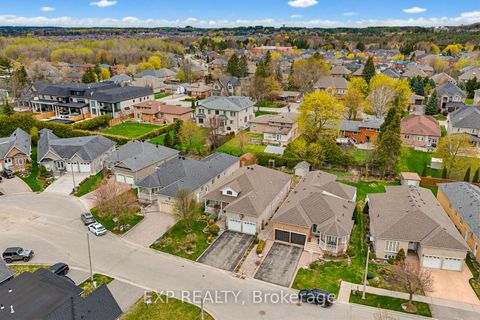 Photo 46 at 126 Carmela Avenue, Oak Ridges, Richmond Hill