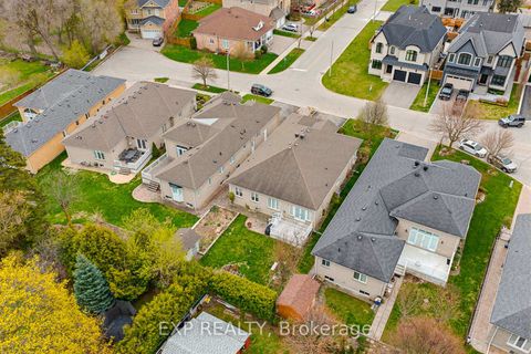 Photo 48 at 126 Carmela Avenue, Oak Ridges, Richmond Hill