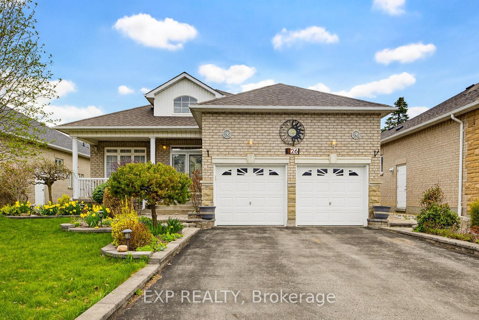 126 Carmela Avenue, Oak Ridges, Richmond Hill photo number 2