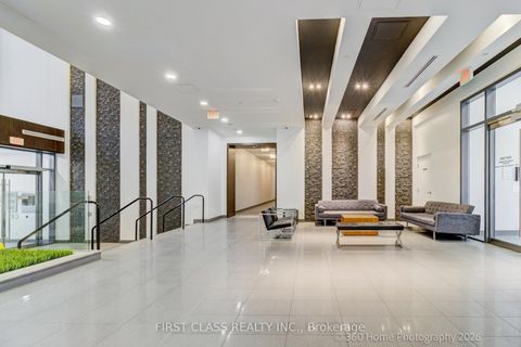 Photo 2 at 1610 - 20 Bruyeres Mews, Waterfront Communities C1, Toronto