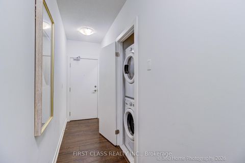 Photo 3 at 1610 - 20 Bruyeres Mews, Waterfront Communities C1, Toronto