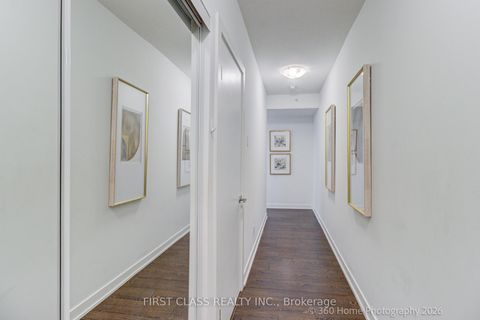 Photo 4 at 1610 - 20 Bruyeres Mews, Waterfront Communities C1, Toronto