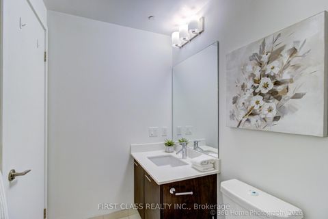 Photo 15 at 1610 - 20 Bruyeres Mews, Waterfront Communities C1, Toronto