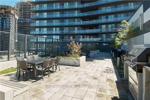 Photo 21 at 1610 - 20 Bruyeres Mews, Waterfront Communities C1, Toronto