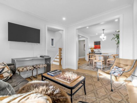 Photo 5 at 181 Gilbert Avenue, Fairbank, Toronto
