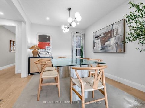 Photo 7 at 181 Gilbert Avenue, Fairbank, Toronto