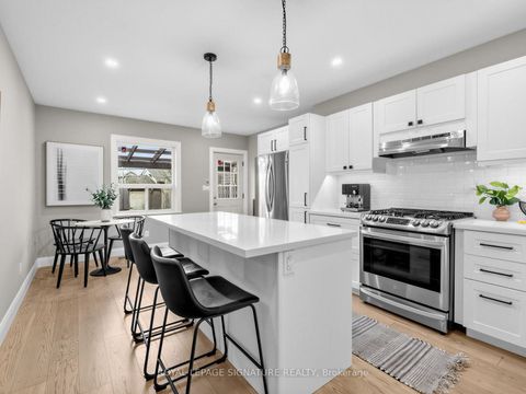 Photo 8 at 181 Gilbert Avenue, Fairbank, Toronto