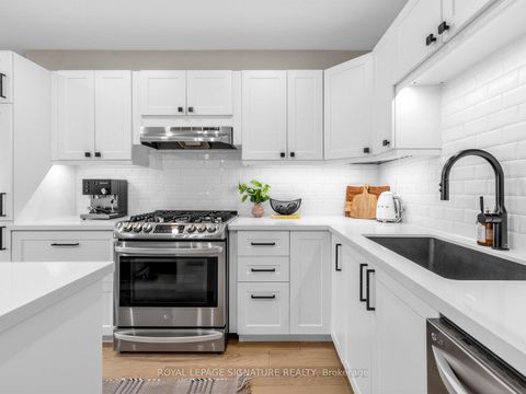 Photo 9 at 181 Gilbert Avenue, Fairbank, Toronto