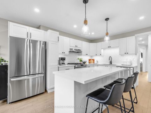 Photo 12 at 181 Gilbert Avenue, Fairbank, Toronto