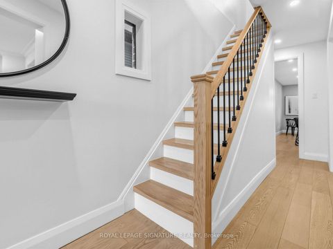 Photo 13 at 181 Gilbert Avenue, Fairbank, Toronto